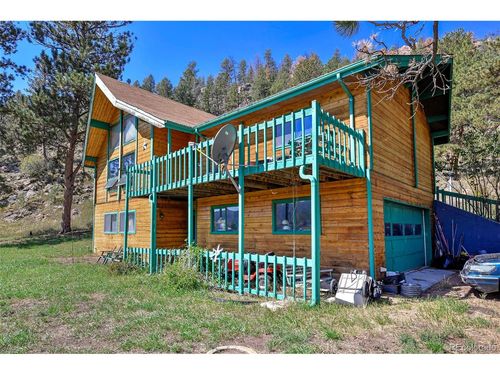 79 Ranch View Dr, Florissant, CO, 80816-8688 | Card Image