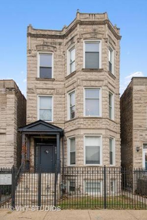 apt-3-2926 W Fulton St, Chicago, IL, 60612-1772 | Card Image