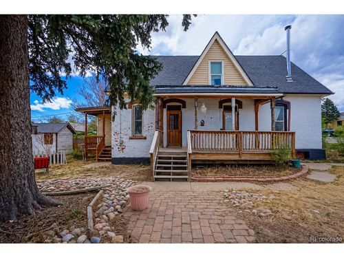 318 E Baca St, Trinidad, CO, 81082-2126 | Card Image