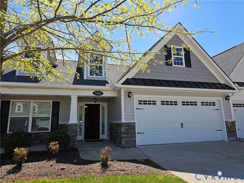 7421 Leaf Fall Way, Mechanicsville, VA, 23111 | Card Image