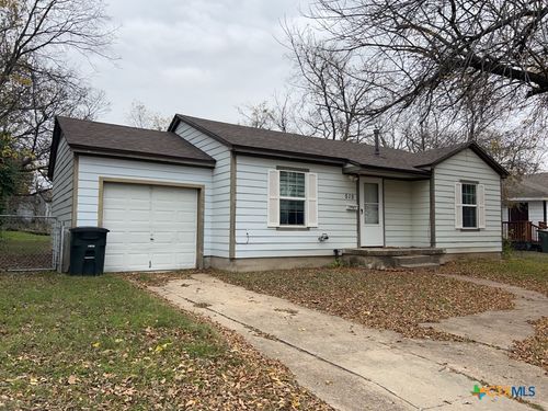 515 Kern Road, Killeen, TX, 76541 | Card Image