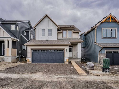 254 Baneberry Way Sw, Airdrie, AB, T4B5R9 | Card Image