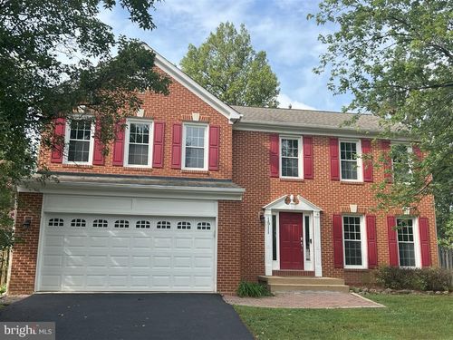 1511 Snowflake Ct, HERNDON, VA, 20170-3933 | Card Image