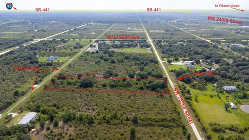19634 Nw 254th St, OKEECHOBEE, FL, 34972 | Card Image