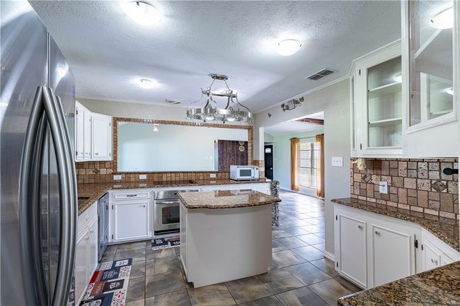 3838 Stark Rd, House other with 5 bedrooms, 3 bathrooms and null parking in Portland TX | Image 11