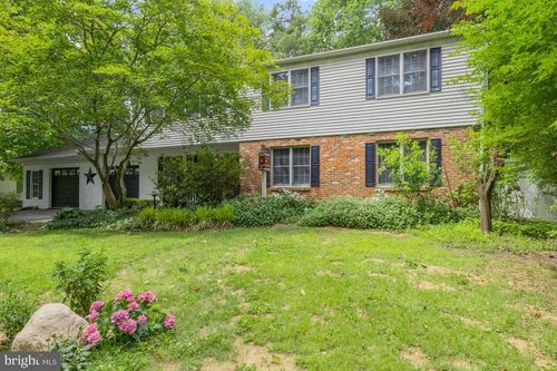 122 Brookside Dr, FEASTERVILLE TREVOSE, PA, 19053-6307 | Card Image