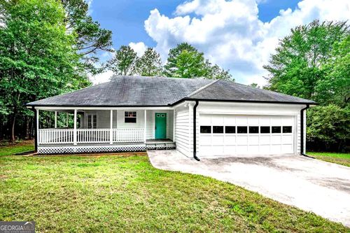 2410 Overlook Dr Sw, Conyers, GA, 30094-6126 | Card Image