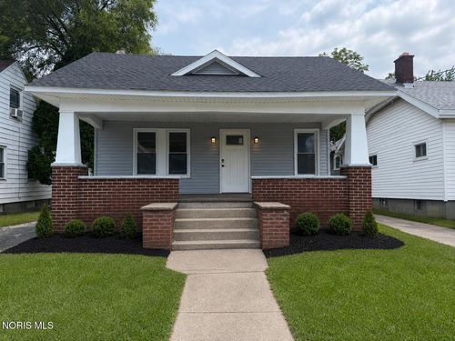 3644 Jackman Rd, Toledo, OH, 43612-1045 | Card Image