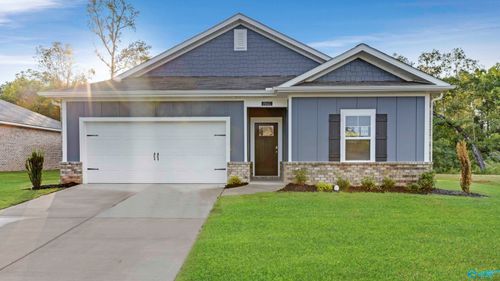 15411 Bees St Nw, Harvest, AL, 35749-6113 | Card Image