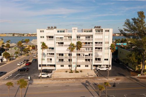 304-403 Gulf Way, St Pete Beach, FL, 33706-4356 | Card Image