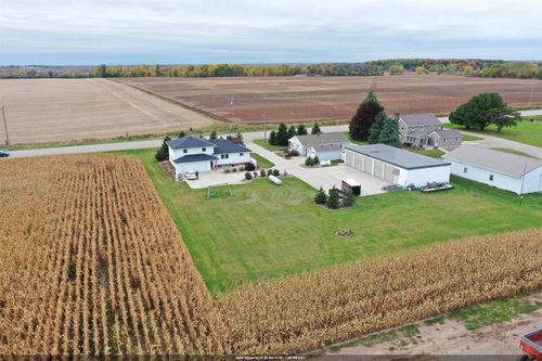 N5598 State Road 47, Black Creek, WI, 54106 | Card Image