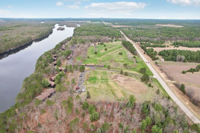 12 Cedar Trl, Condo with 2 bedrooms, 2 bathrooms and null parking in Wisconsin Dells WI | Image 36