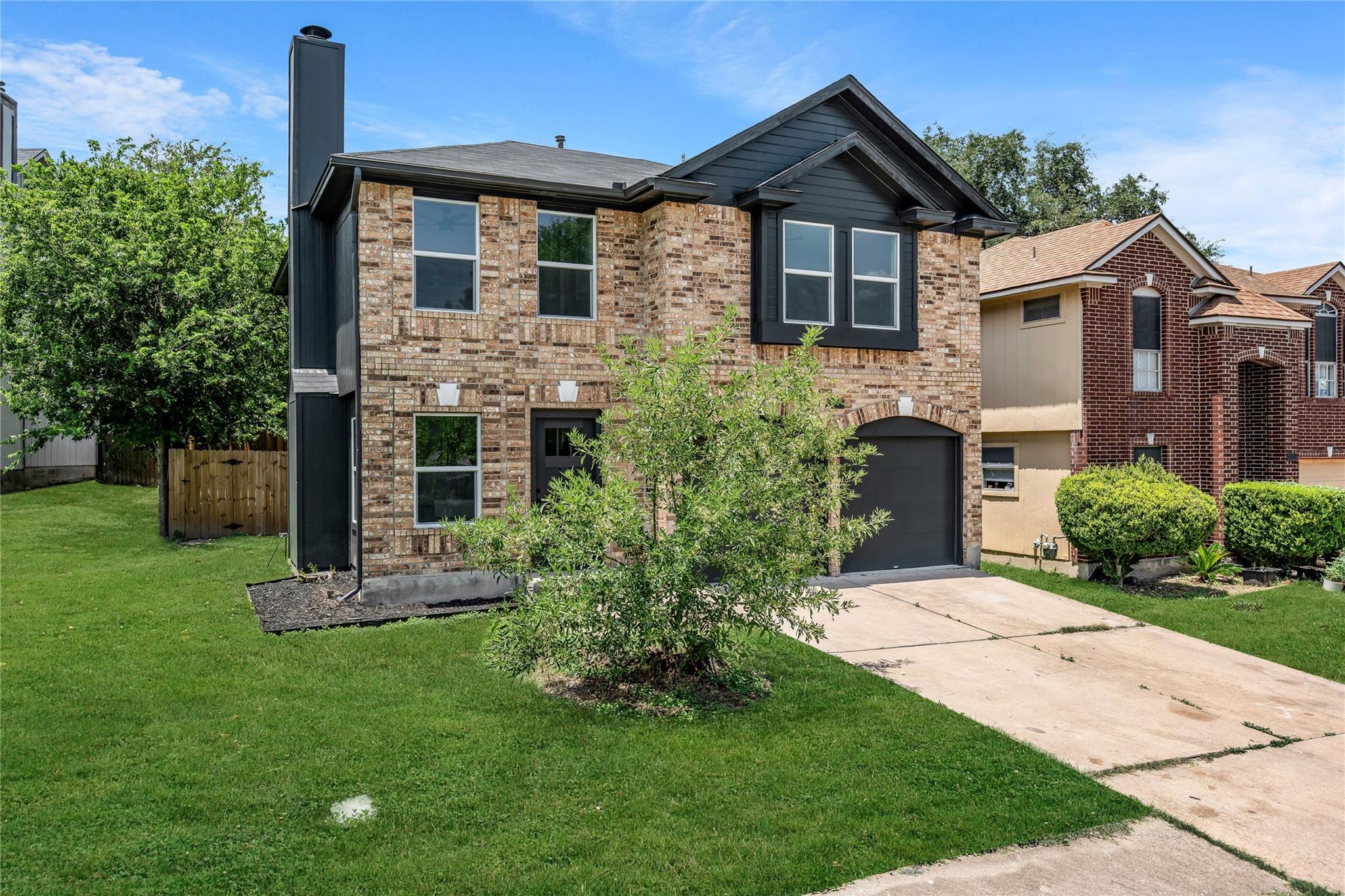 Residential in Pflugerville 4