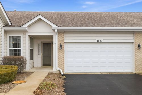 1547 W Cadillac Cir, Romeoville, IL, 60446-5236 | Card Image