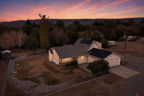 21935 Oatman Rd, Eckert, CO, 81418-7105 | Card Image
