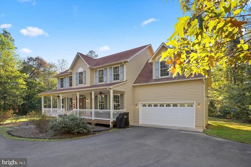 22617 Telegraph Rd, RUTHER GLEN, VA, 22546-2526 | Card Image