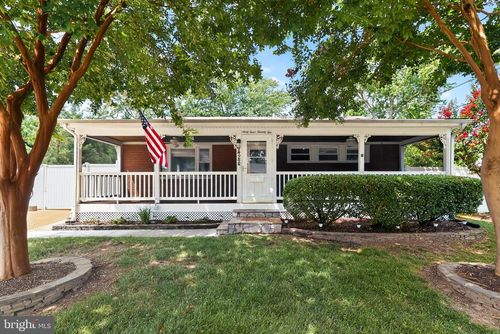 6422 Prospect Ter, ALEXANDRIA, VA, 22310-3032 | Card Image
