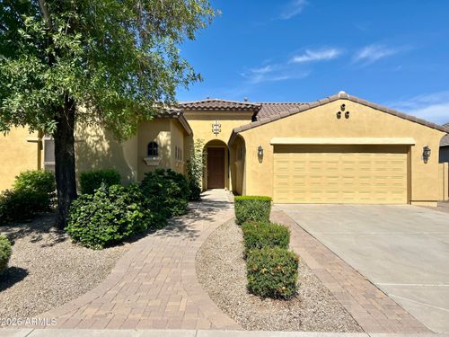 4190 S Santa Rita Way, Chandler, AZ, 85249-5184 | Card Image