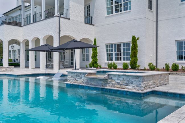802 W Brow Rd, Home with 7 bedrooms, 8 bathrooms and 4 parking in Lookout Mountain TN | Image 93