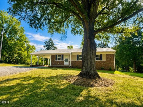 3512 Woodsdale Rd, Roxboro, NC, 27574-7400 | Card Image