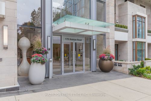 210-170 Avenue Rd, Toronto, ON, M5R0A4 | Card Image