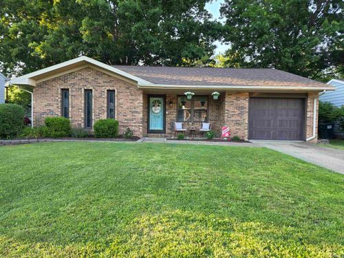 508 Strawberry Hill Rd, Evansville, IN, 47711-1572 | Card Image