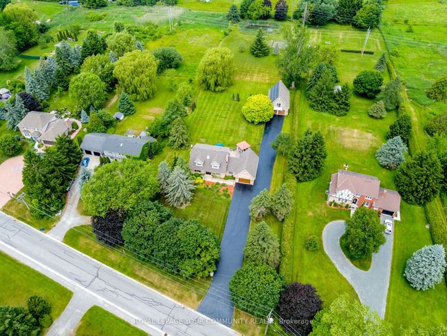 8454 Danforth Rd, House other with 4 bedrooms, 3 bathrooms and 20 parking in Cobourg ON | Image 47