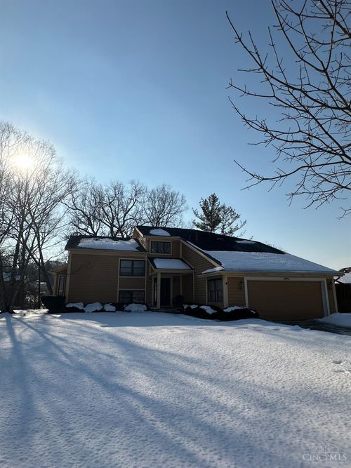 1119 Ryan Rd, Springfield, OH, 45503-6652 | Card Image