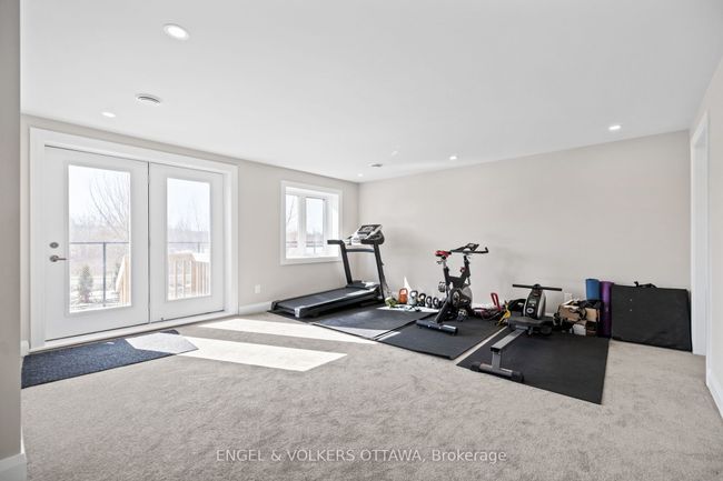 399 Longworth Ave, House other with 5 bedrooms, 4 bathrooms and 3 parking in Gloucester ON | Image 35