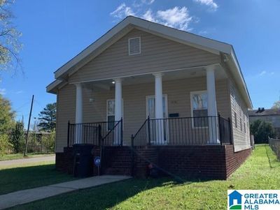 1501 Princeton Avenue, House other with 3 bedrooms, 2 bathrooms and null parking in Birmingham AL | Image 1