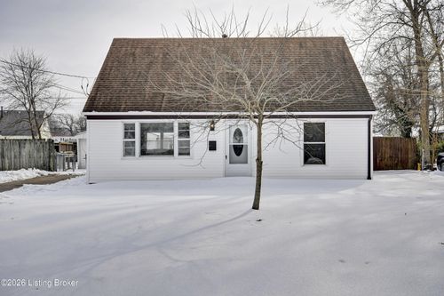 13501 Horncastle Way, Louisville, KY, 40272 | Card Image