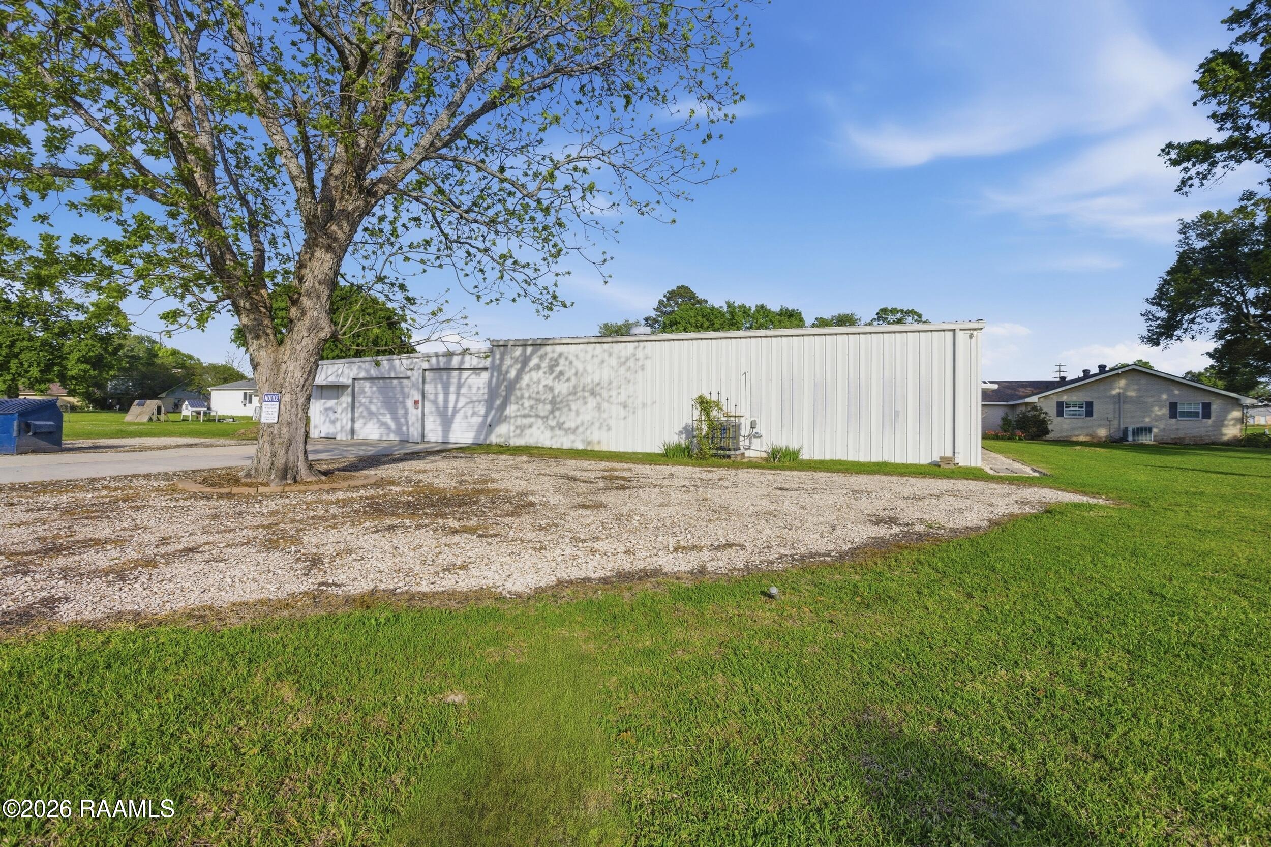 Commercial Sale in Carencro 2