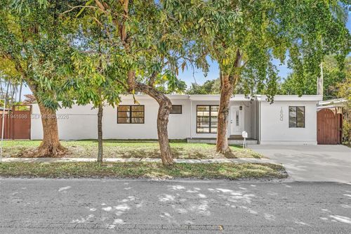 1600 Sw 9th St, Fort Lauderdale, FL, 33312-3234 | Card Image