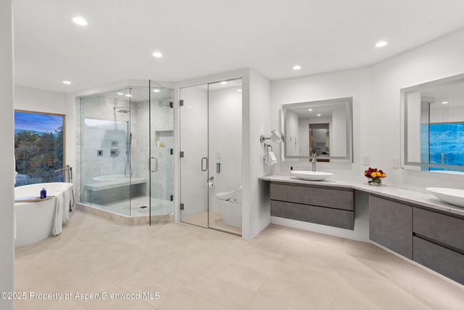 699 Eppley Dr, House other with 5 bedrooms, 8 bathrooms and null parking in Aspen CO | Image 20