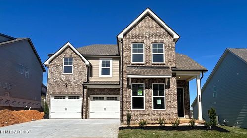 516 Ivey Farms Rd, Farragut, TN, 37934-2305 | Card Image