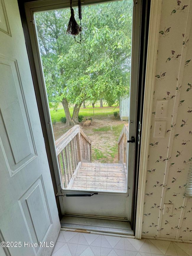 1803 Liddell Rd, House other with 3 bedrooms, 2 bathrooms and null parking in Deep Run NC | Image 54