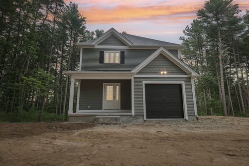 1-27 James Rd, Upton, MA, 01568-1009 | Card Image