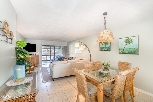 210 - 1999 S Banana River Blvd, Condo with 2 bedrooms, 2 bathrooms and null parking in Cocoa Beach FL | Image 4