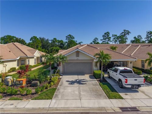1-20940 Calle Cristal Ln, NORTH FORT MYERS, FL, 33917-8105 | Card Image