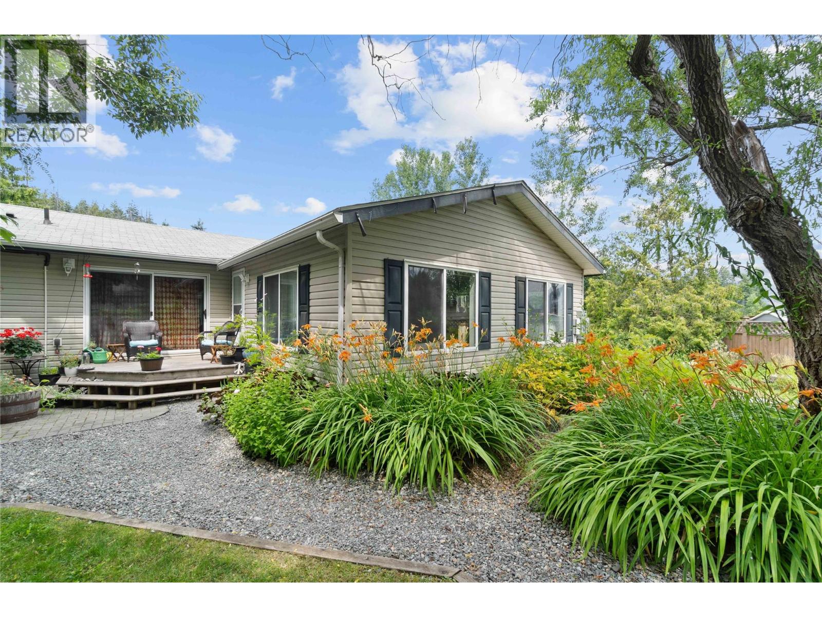 Residential in Salmon Arm