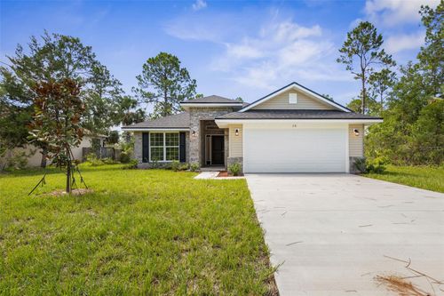 16 Pine Crest Ln, PALM COAST, FL, 32164-7039 | Card Image