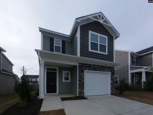 1138 Bergenfield Lane, Chapin, SC, 29036-8235 | Card Image