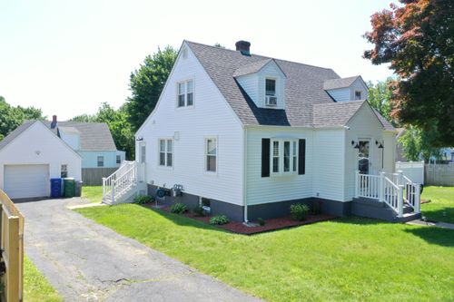 80 Longbranch Ave, Stratford, CT, 06615-5610 | Card Image