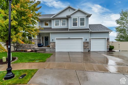 4762 W Wadesboro Cir, Herriman, UT, 84096-7431 | Card Image