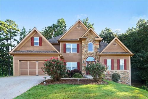 6096 Willowpond Court, Douglasville, GA, 30135 | Card Image