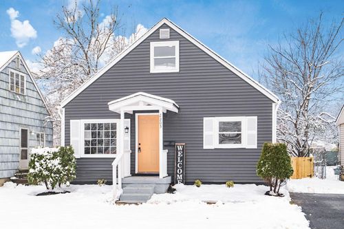 2205 Lexington Ave, Columbus, OH, 43211-2015 | Card Image