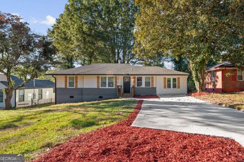 2819 Long Way, Decatur, GA, 30032-4229 | Card Image