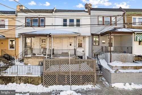 7010 Atlantic Ave, UPPER DARBY, PA, 19082-5305 | Card Image