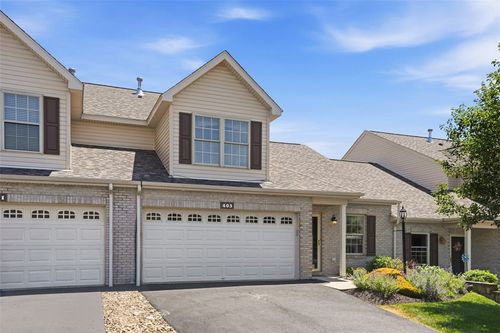 403 Katy Ln, Oakdale, PA, 15071-1738 | Card Image