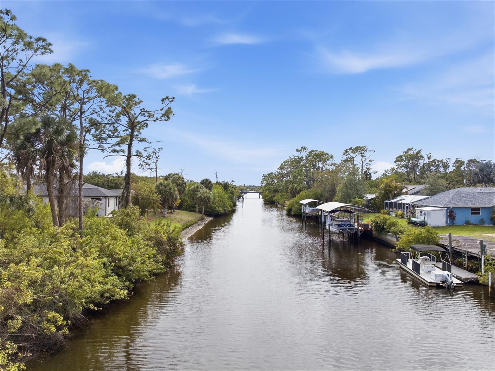 Land in PORT CHARLOTTE 3